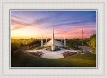 Load image into Gallery viewer, Dallas from on High

