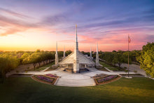 Load image into Gallery viewer, Dallas from on High
