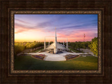 Load image into Gallery viewer, Dallas from on High
