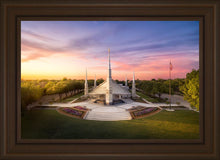 Load image into Gallery viewer, Dallas from on High
