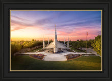 Load image into Gallery viewer, Dallas from on High
