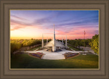 Load image into Gallery viewer, Dallas from on High
