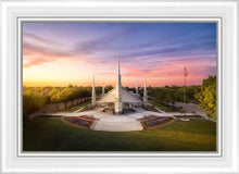 Load image into Gallery viewer, Dallas from on High
