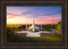 Load image into Gallery viewer, Dallas from on High
