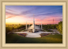 Load image into Gallery viewer, Dallas from on High
