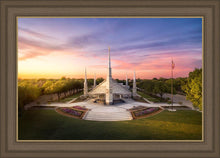 Load image into Gallery viewer, Dallas from on High
