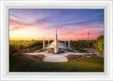 Load image into Gallery viewer, Dallas from on High

