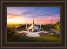 Load image into Gallery viewer, Dallas from on High
