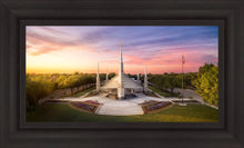 Load image into Gallery viewer, Dallas from on High
