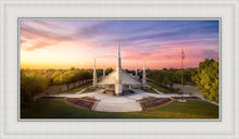 Load image into Gallery viewer, Dallas from on High

