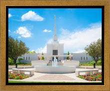 Load image into Gallery viewer, Denver Daytime Fountain
