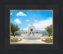 Load image into Gallery viewer, Denver Daytime Fountain
