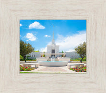 Load image into Gallery viewer, Denver Daytime Fountain
