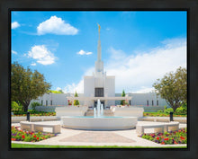 Load image into Gallery viewer, Denver Daytime Fountain
