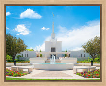 Load image into Gallery viewer, Denver Daytime Fountain
