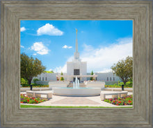 Load image into Gallery viewer, Denver Daytime Fountain
