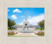 Load image into Gallery viewer, Denver Daytime Fountain
