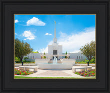 Load image into Gallery viewer, Denver Daytime Fountain
