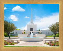 Load image into Gallery viewer, Denver Daytime Fountain
