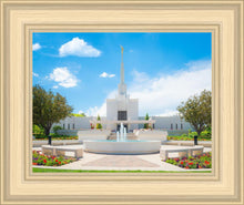Load image into Gallery viewer, Denver Daytime Fountain
