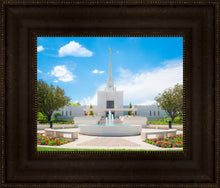 Load image into Gallery viewer, Denver Daytime Fountain
