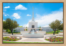 Load image into Gallery viewer, Denver Daytime Fountain
