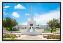 Load image into Gallery viewer, Denver Daytime Fountain
