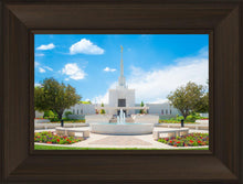 Load image into Gallery viewer, Denver Daytime Fountain
