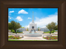 Load image into Gallery viewer, Denver Daytime Fountain

