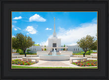 Load image into Gallery viewer, Denver Daytime Fountain

