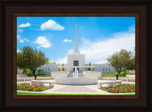 Load image into Gallery viewer, Denver Daytime Fountain
