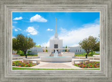 Load image into Gallery viewer, Denver Daytime Fountain
