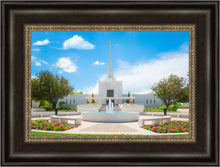 Load image into Gallery viewer, Denver Daytime Fountain
