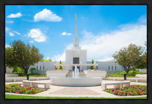 Load image into Gallery viewer, Denver Daytime Fountain
