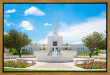 Load image into Gallery viewer, Denver Daytime Fountain

