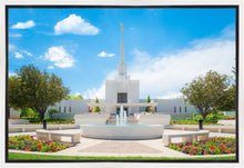 Load image into Gallery viewer, Denver Daytime Fountain
