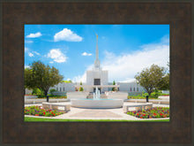 Load image into Gallery viewer, Denver Daytime Fountain
