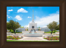 Load image into Gallery viewer, Denver Daytime Fountain
