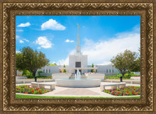 Load image into Gallery viewer, Denver Daytime Fountain
