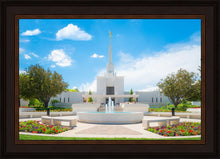 Load image into Gallery viewer, Denver Daytime Fountain
