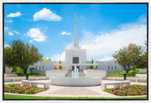 Load image into Gallery viewer, Denver Daytime Fountain
