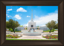 Load image into Gallery viewer, Denver Daytime Fountain
