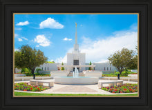 Load image into Gallery viewer, Denver Daytime Fountain
