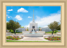 Load image into Gallery viewer, Denver Daytime Fountain
