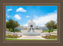 Load image into Gallery viewer, Denver Daytime Fountain
