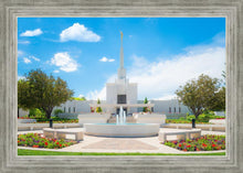 Load image into Gallery viewer, Denver Daytime Fountain
