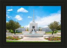 Load image into Gallery viewer, Denver Daytime Fountain
