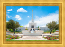 Load image into Gallery viewer, Denver Daytime Fountain
