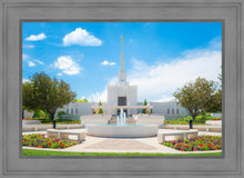 Load image into Gallery viewer, Denver Daytime Fountain
