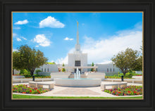 Load image into Gallery viewer, Denver Daytime Fountain
